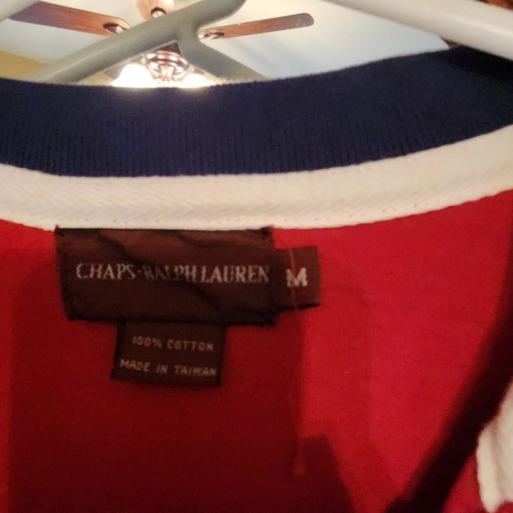 Chaps Ralph Lauren Polo - Picture 2 of 6